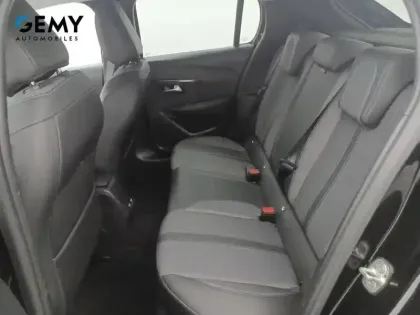 Photo 9 Peugeot 208  Electrique 50 kWh 136ch