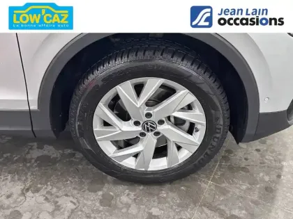 Photo 8 Volkswagen Tiguan  2.0 TDI 200ch DSG7 4Motion
