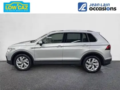 Photo 7 Volkswagen Tiguan  2.0 TDI 200ch DSG7 4Motion