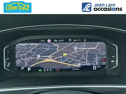 Photo 11 Volkswagen Tiguan  2.0 TDI 200ch DSG7 4Motion