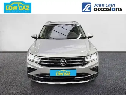 Photo 1 Volkswagen Tiguan  2.0 TDI 200ch DSG7 4Motion