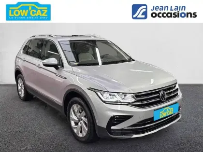 Photo 2 Volkswagen Tiguan  2.0 TDI 200ch DSG7 4Motion