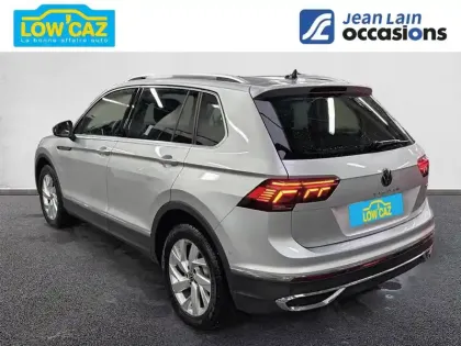 Photo 6 Volkswagen Tiguan  2.0 TDI 200ch DSG7 4Motion