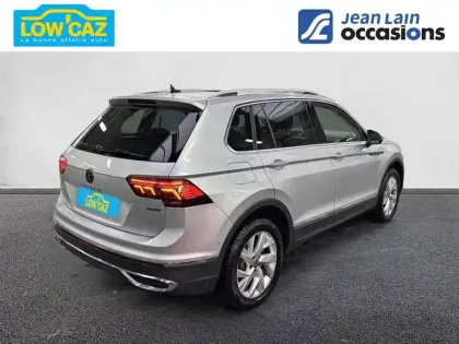 Photo 4 Volkswagen Tiguan  2.0 TDI 200ch DSG7 4Motion