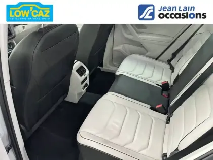 Photo 16 Volkswagen Tiguan  2.0 TDI 200ch DSG7 4Motion