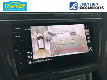 Photo 20 Volkswagen Tiguan  2.0 TDI 200ch DSG7 4Motion