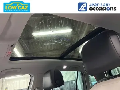 Photo 19 Volkswagen Tiguan  2.0 TDI 200ch DSG7 4Motion