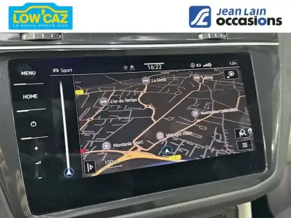 Photo 13 Volkswagen Tiguan  2.0 TDI 200ch DSG7 4Motion