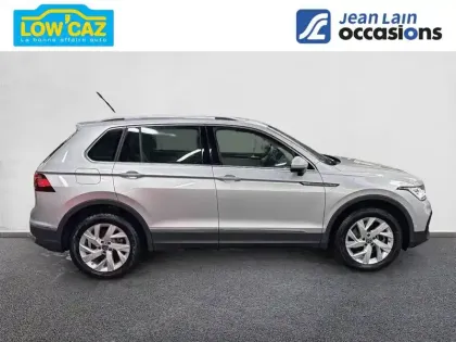 Photo 3 Volkswagen Tiguan  2.0 TDI 200ch DSG7 4Motion