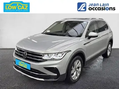 Photo Volkswagen Tiguan Elegance Exclusive