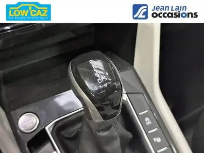 Photo 15 Volkswagen Tiguan  2.0 TDI 200ch DSG7 4Motion