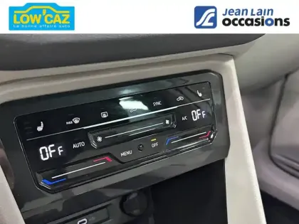 Photo 14 Volkswagen Tiguan  2.0 TDI 200ch DSG7 4Motion