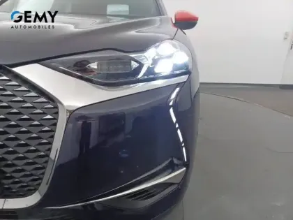 Photo 16 DS DS 3 DS3 Crossback BlueHDi 130 EAT8