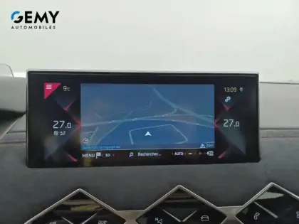 Photo 12 DS DS 3 DS3 Crossback BlueHDi 130 EAT8