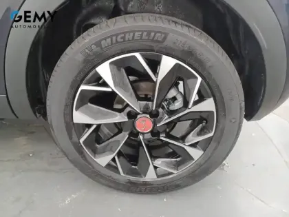 Photo 10 DS DS 3 DS3 Crossback BlueHDi 130 EAT8