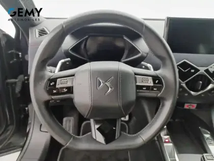 Photo 13 DS DS 3 DS3 Crossback BlueHDi 130 EAT8