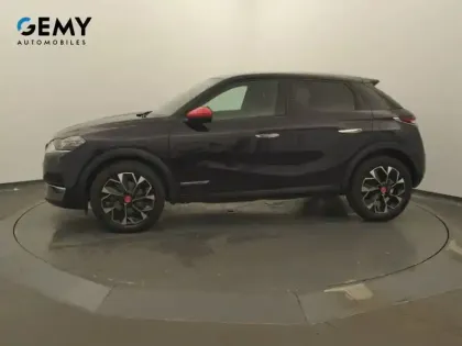 Photo 17 DS DS 3 DS3 Crossback BlueHDi 130 EAT8