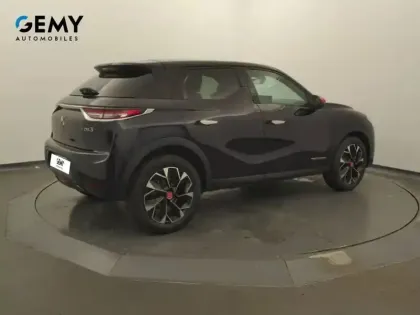 Photo 18 DS DS 3 DS3 Crossback BlueHDi 130 EAT8