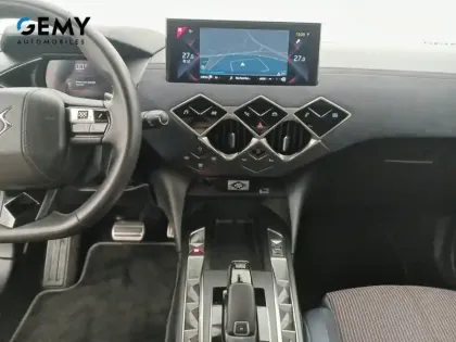 Photo 15 DS DS 3 DS3 Crossback BlueHDi 130 EAT8