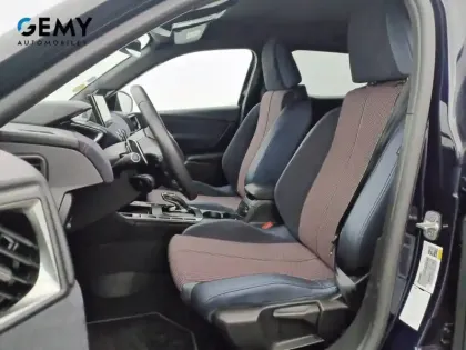 Photo 8 DS DS 3 DS3 Crossback BlueHDi 130 EAT8