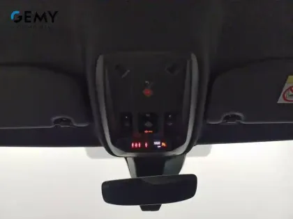 Photo 14 DS DS 3 DS3 Crossback BlueHDi 130 EAT8