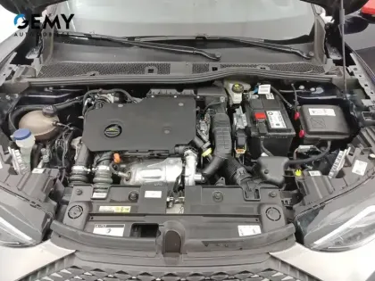 Photo 11 DS DS 3 DS3 Crossback BlueHDi 130 EAT8