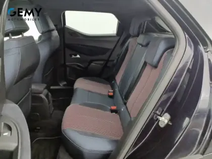 Photo 9 DS DS 3 DS3 Crossback BlueHDi 130 EAT8