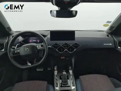 Photo 7 DS DS 3 DS3 Crossback BlueHDi 130 EAT8