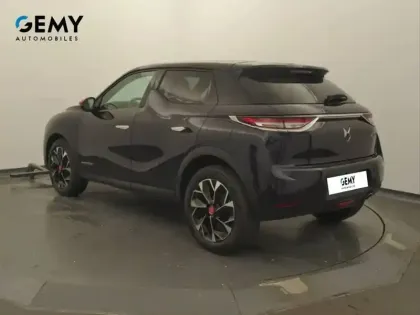 Photo 6 DS DS 3 DS3 Crossback BlueHDi 130 EAT8