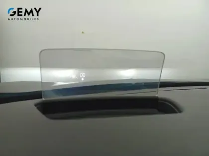 Photo 21 DS DS 3 DS3 Crossback BlueHDi 130 EAT8