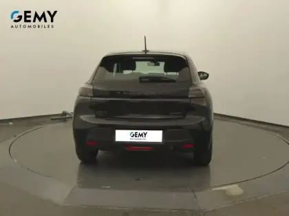 Photo 4 Peugeot 208  Hybrid 110 e-DCS6