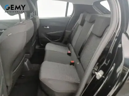 Photo 9 Peugeot 208  Hybrid 110 e-DCS6