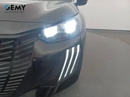 Photo 16 Peugeot 208  Hybrid 110 e-DCS6