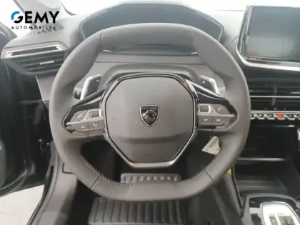 Photo 13 Peugeot 208  Hybrid 110 e-DCS6