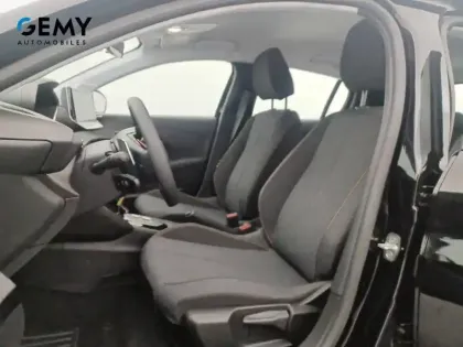 Photo 8 Peugeot 208  Hybrid 110 e-DCS6