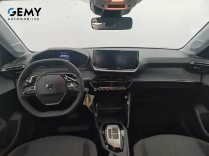 Photo 7 Peugeot 208  Hybrid 110 e-DCS6