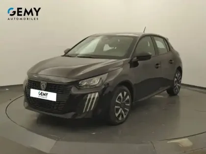 Photo Peugeot 208 Style