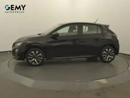 Photo 18 Peugeot 208  Hybrid 110 e-DCS6