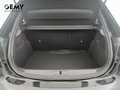 Photo 5 Peugeot 208  Hybrid 110 e-DCS6