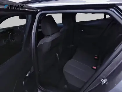 Photo 9 Peugeot 2008  PureTech 100 S&S BVM6