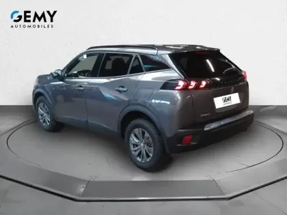 Photo 40 Peugeot 2008  PureTech 100 S&S BVM6