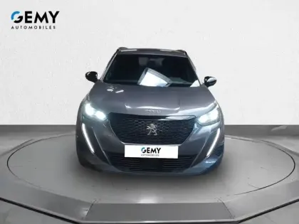 Photo 18 Peugeot 2008  PureTech 100 S&S BVM6