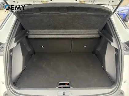 Photo 5 Peugeot 2008  Electrique 136 ch