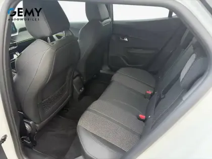 Photo 9 Peugeot 2008  Electrique 136 ch