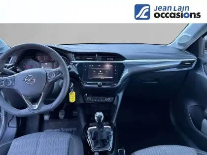 Photo 17 Opel Corsa  1.2 75 ch BVM5