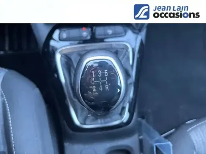 Photo 12 Opel Corsa  1.2 75 ch BVM5