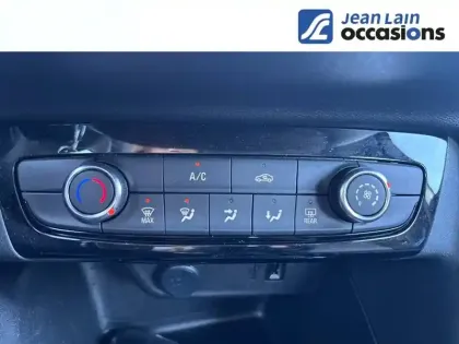 Photo 13 Opel Corsa  1.2 75 ch BVM5