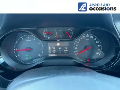 Photo 11 Opel Corsa  1.2 75 ch BVM5