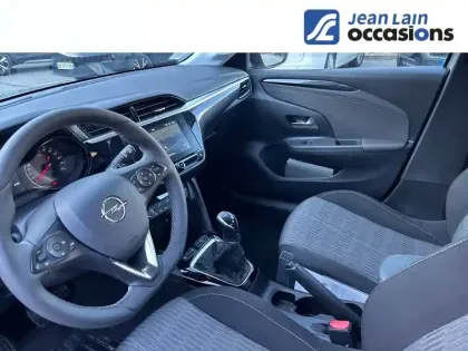 Photo 10 Opel Corsa  1.2 75 ch BVM5