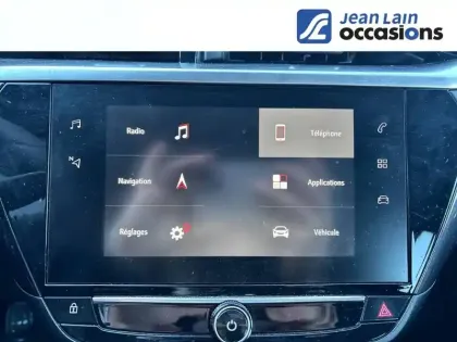 Photo 18 Opel Corsa  1.2 75 ch BVM5